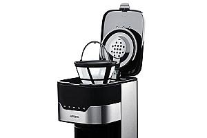 Espressor Ardesto FCM-D3100