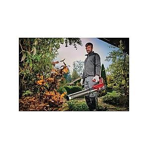 Aparat de suflat frunze Einhell GP-LB 18/200 Li E-Solo