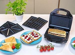 Aparat pentru sandvisuri Zelmer ZSM7900