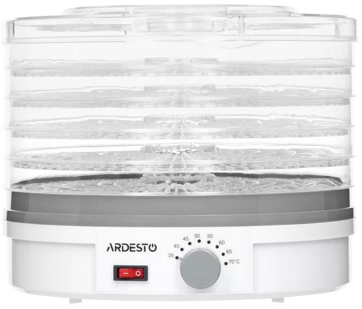 Uscator de fructe si legume Ardesto FDB-5320