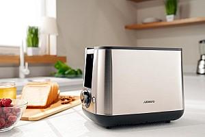 Toaster Ardesto T-K200