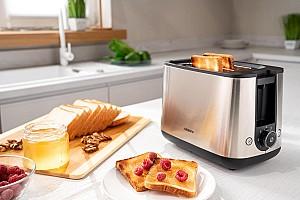 Toaster Ardesto T-K200