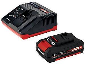 Aparat de suflat frunze Einhell GE-CL 18 Li E Kit (34.335.33)