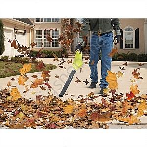 Aparat de suflat frunze Ryobi OBL1820S