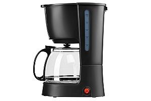 Espressor Ardesto FCM-D2100