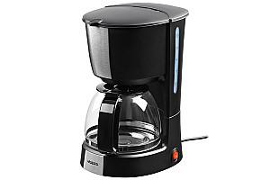 Espressor Ardesto FCM-D2100