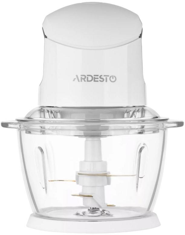 Tocator electric Ardesto CHK-4001W