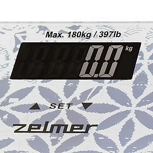 Cantar electronic Zelmer ZBS1012
