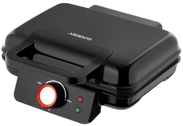 Aparat de facut vafe Ardesto SM-L100LWAFFL