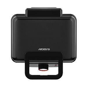 Aparat de facut vafe Ardesto SM-L100LWAFFL