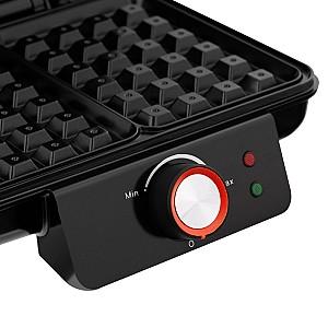 Aparat de facut vafe Ardesto SM-L100LWAFFL