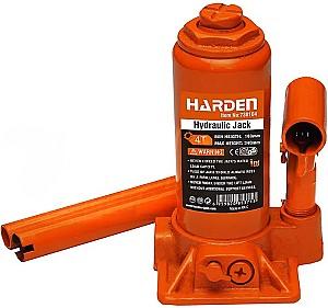 Cric auto Harden 730106