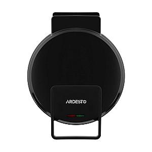 Aparat de facut vafe Ardesto SM-L100RHEART