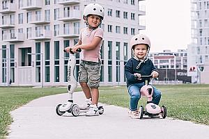 Trotineta Scoot and Ride HighwayKick 1 Ash 2in1