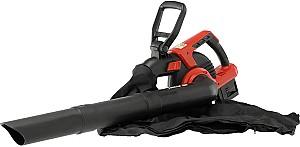 Aparat de suflat frunze Yato YT85173