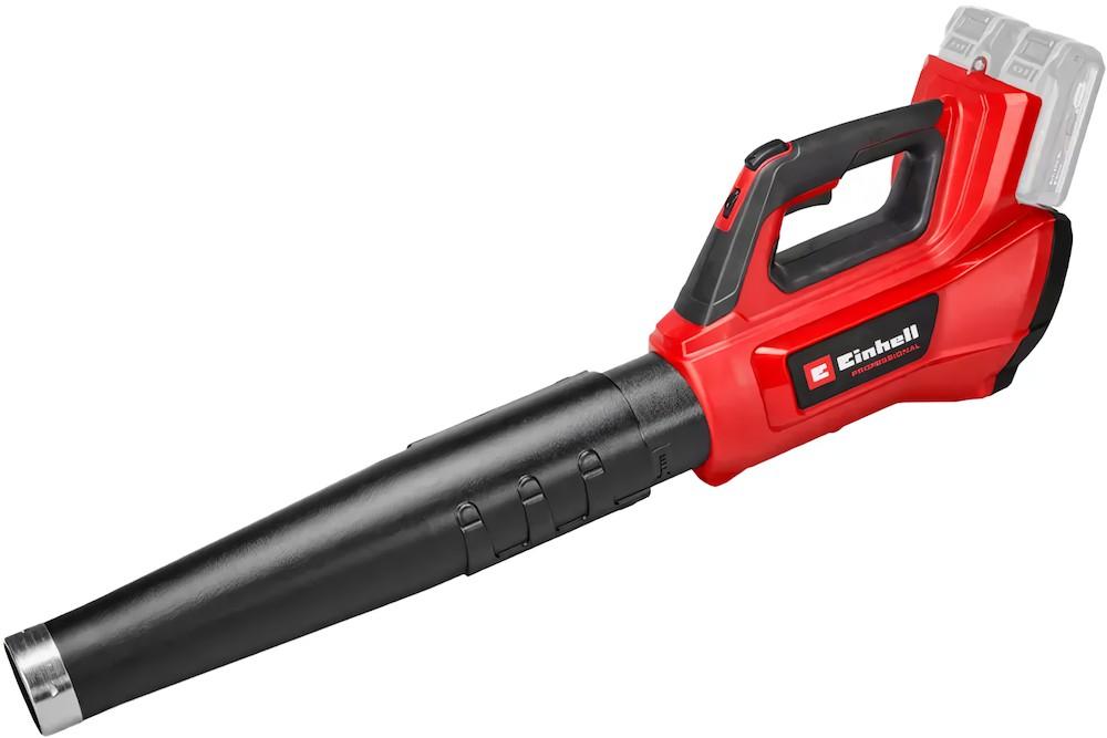 Aparat de suflat frunze Einhell GP-LB 36/230 Li E BL