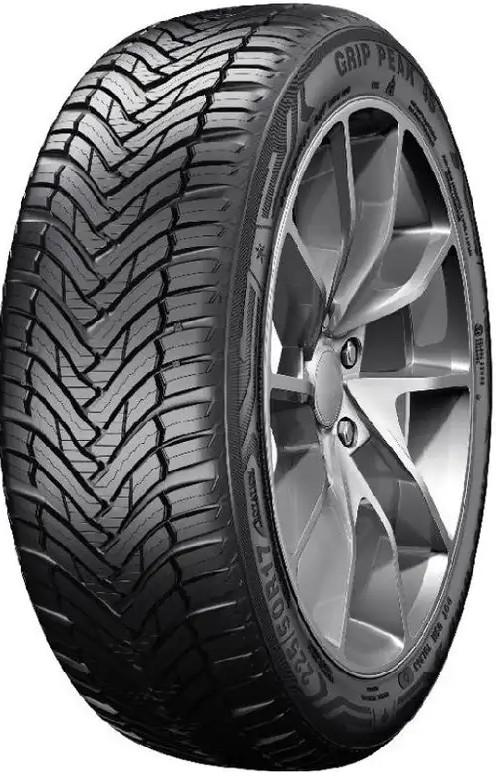 Anvelopa Crosswind CRSWND-215/65R16 GRIP PEAK 4S