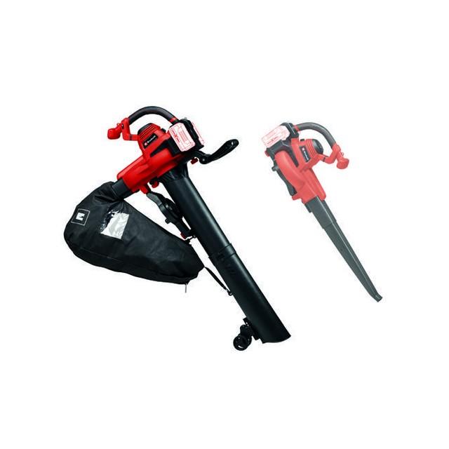 Aparat de suflat frunze Einhell GE-CL 36/230 2 x 18 V