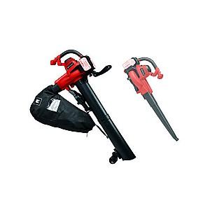 Aparat de suflat frunze Einhell GE-CL 36/230 2 x 18 V