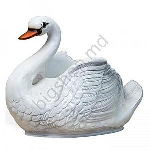 Decor pentru gradina Art Figure Lebada (4.108)