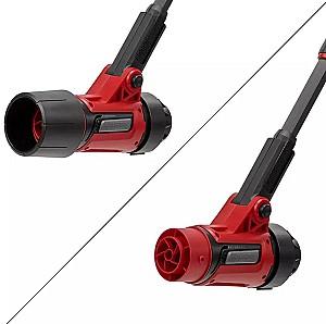 Aparat de suflat frunze Einhell GP-LB 36/270 Li E BL (34.335.70)
