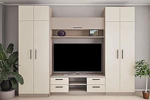 Living PS Elina T (TV-1.2 m) 2.8 m Toffi / Bej