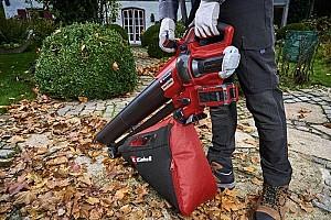 Aparat de suflat frunze Einhell 36/240 SOLO