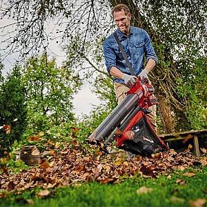 Aparat de suflat frunze Einhell 36/240 SOLO