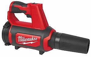 Aparat de suflat frunze Milwaukee M12BBL-0
