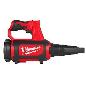 Aparat de suflat frunze Milwaukee M12 BBL-0