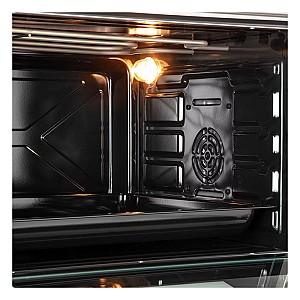 Cuptor electric de masa Ardesto MEO-F60CB