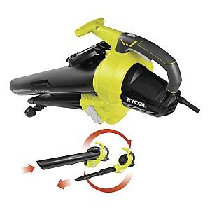 Aparat de suflat frunze Ryobi RBV3000CESV