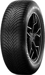Anvelopa VREDESTEIN VRED-195/65R15 QUATRAC