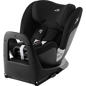Scaun auto copii Britax-Romer SWIVEL Space Black