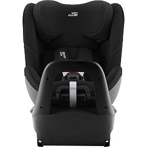 Scaun auto copii Britax-Romer SWIVEL Space Black