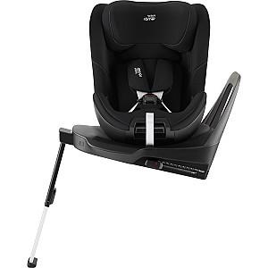 Scaun auto copii Britax-Romer SWIVEL Space Black