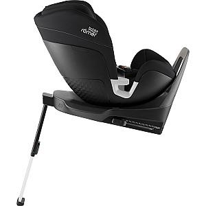Scaun auto copii Britax-Romer SWIVEL Space Black