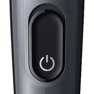 Trimmer BRAUN AIO3500
