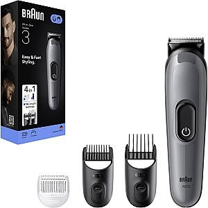 Trimmer BRAUN AIO3500