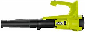 Aparat de suflat frunze Ryobi RY18BLA-140