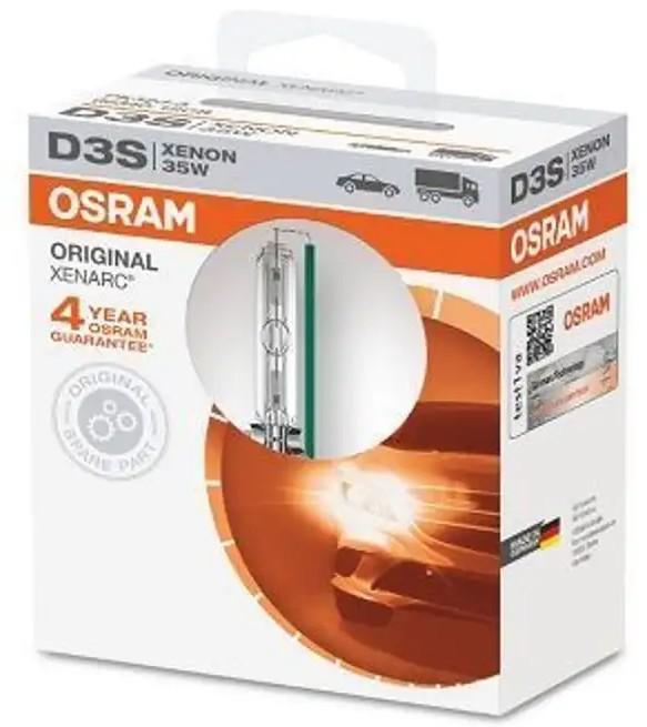 Lampa auto Osram OS-66340-1SCB