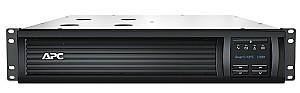Sursa de alimentare neintreruptibila UPS APC SMT1500RMI2UC