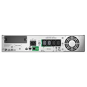 Sursa de alimentare neintreruptibila UPS APC SMT1500RMI2UC