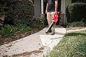 Aparat de suflat frunze Milwaukee M18F2BL-0