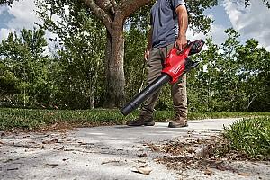 Aparat de suflat frunze Milwaukee M18F2BL-0