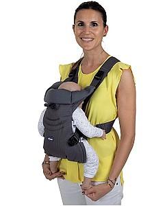 Marsupiu pentru bebelusi Chicco EasyFit Marsupiu 9kg