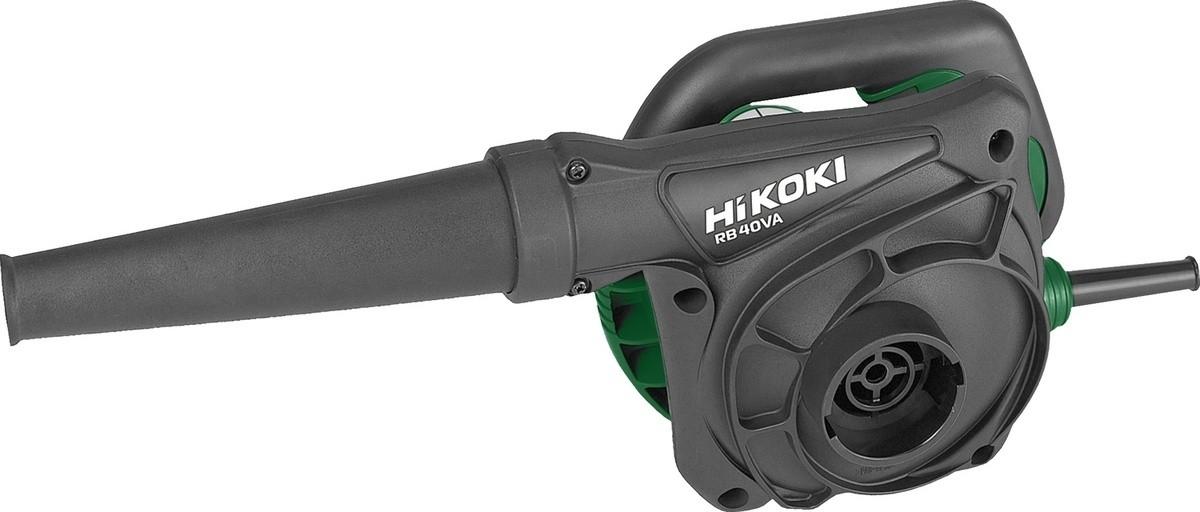 Aparat de suflat frunze Hitachi-HiKOKI RB40VAUTZ
