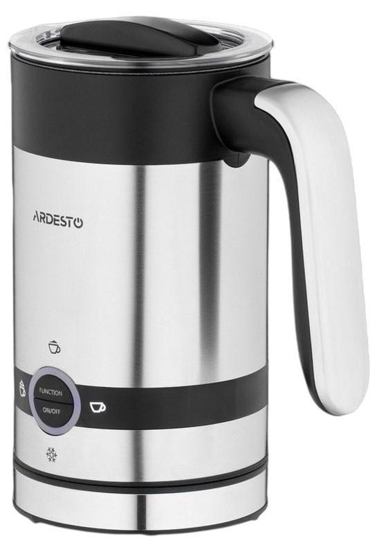 Aparat pentru spumarea laptelui Ardesto MBC-D450