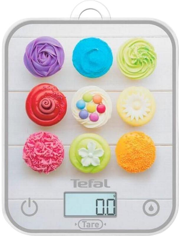Cantar de bucatarie TEFAL BC50D4V0