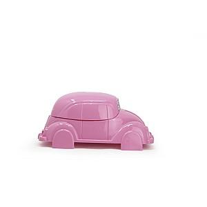 Oala copii Ok Baby Maggiolino Pink
